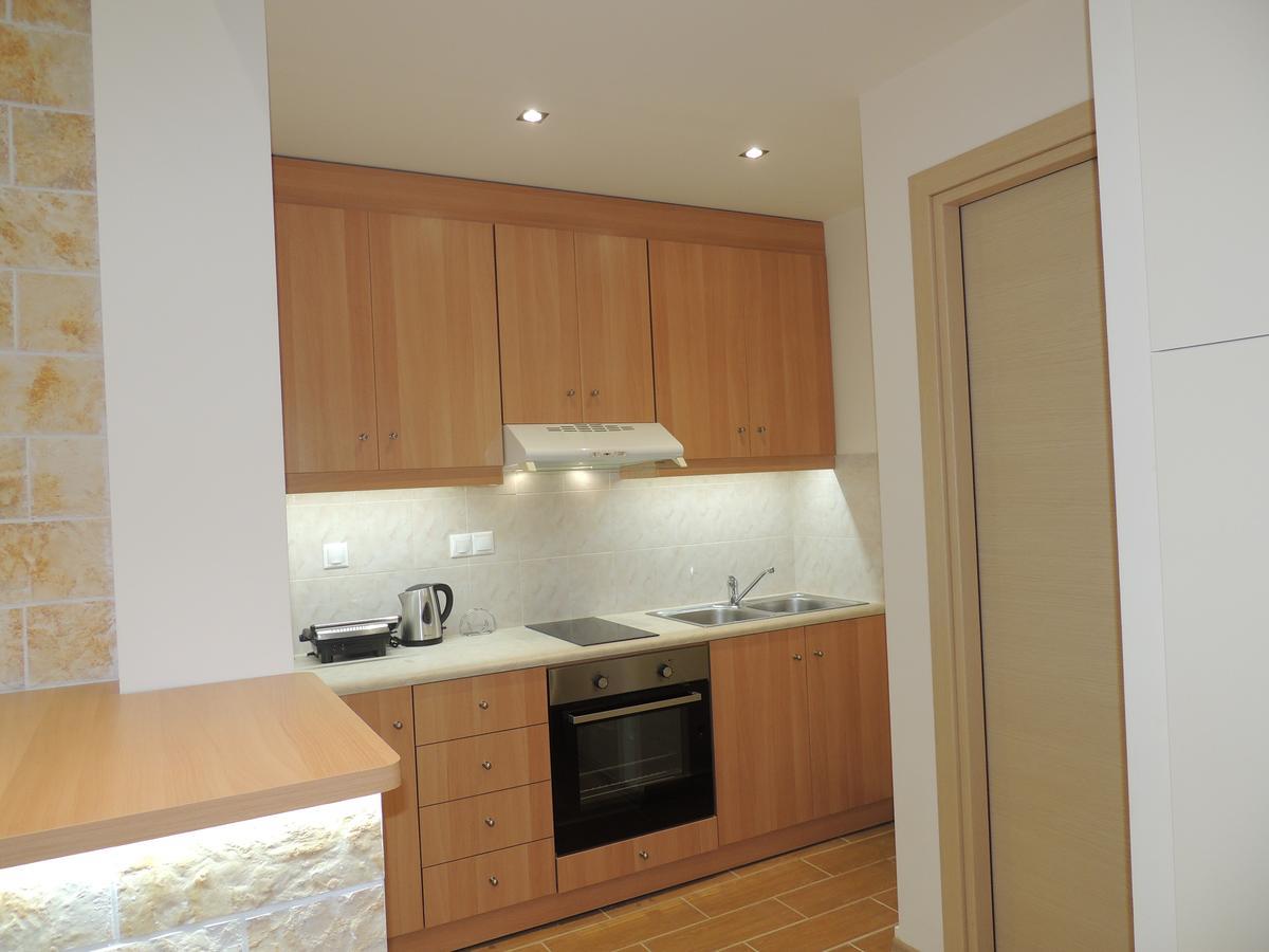 Apartment Near Acropolis Athen Eksteriør bilde